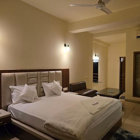Ricardo Beach Resort ماندارموني المظهر الخارجي الصورة