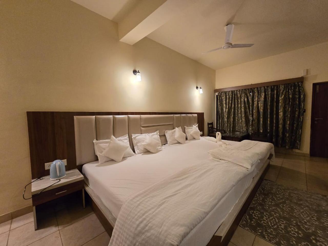 Ricardo Beach Resort ماندارموني المظهر الخارجي الصورة