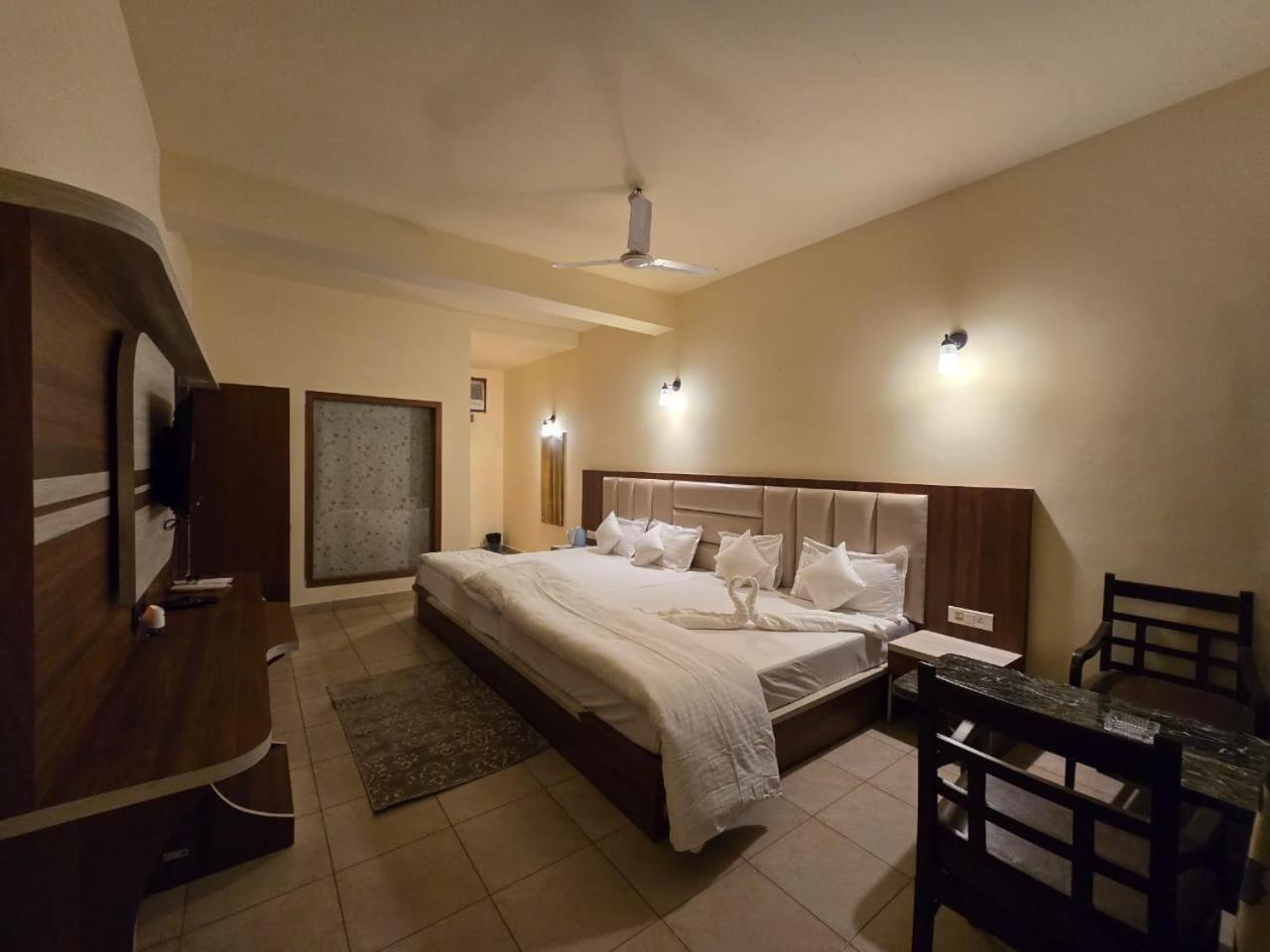 Ricardo Beach Resort ماندارموني المظهر الخارجي الصورة