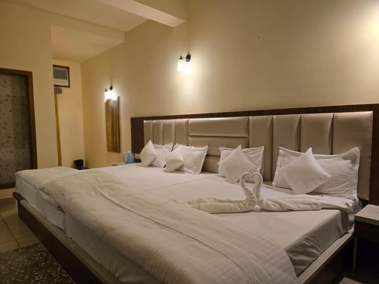 Ricardo Beach Resort ماندارموني المظهر الخارجي الصورة