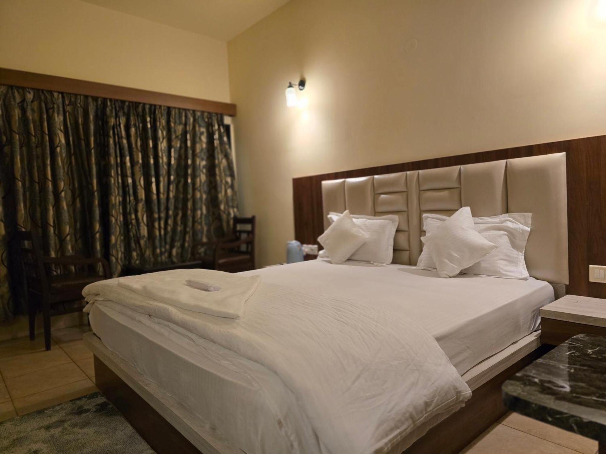 Ricardo Beach Resort ماندارموني المظهر الخارجي الصورة