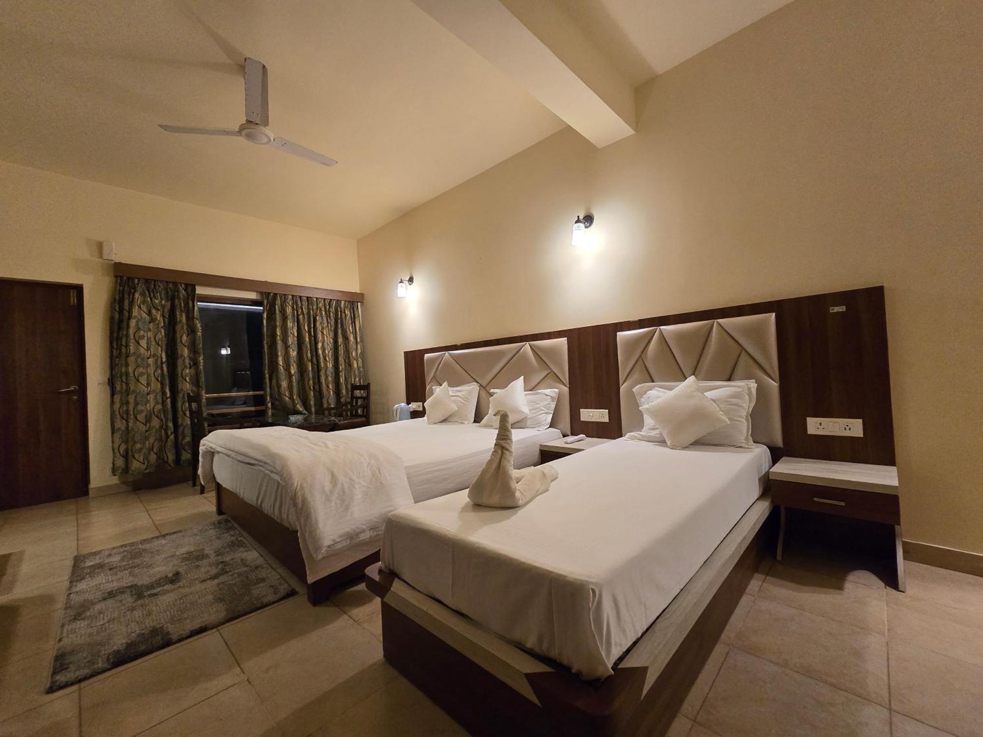 Ricardo Beach Resort ماندارموني المظهر الخارجي الصورة