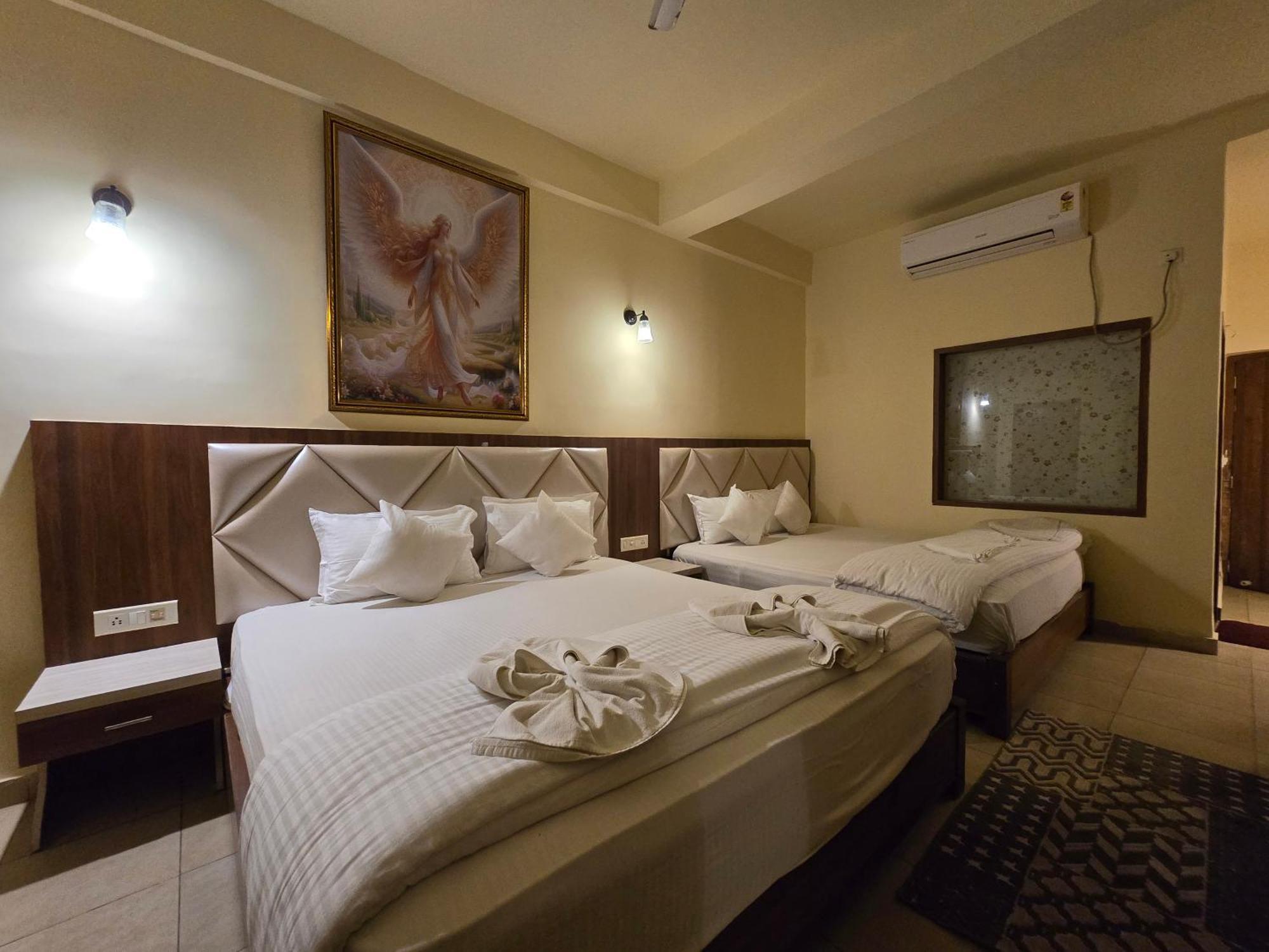 Ricardo Beach Resort ماندارموني المظهر الخارجي الصورة