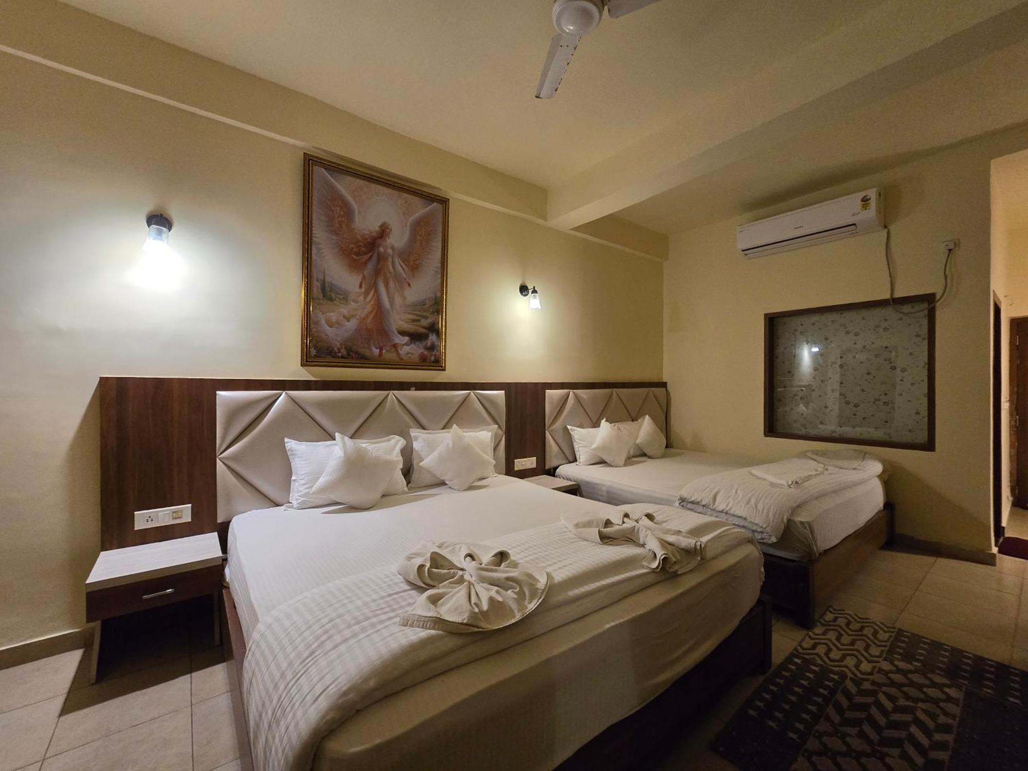 Ricardo Beach Resort ماندارموني المظهر الخارجي الصورة