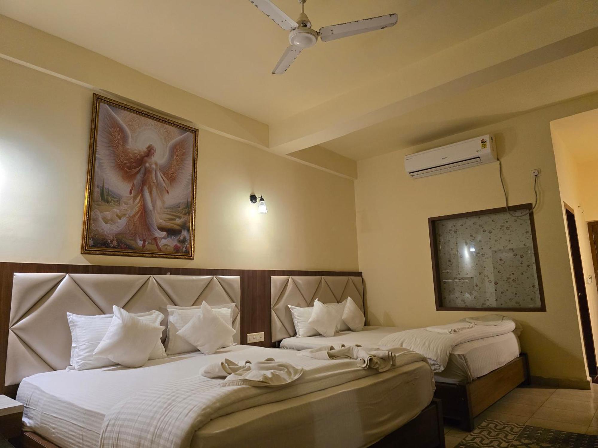 Ricardo Beach Resort ماندارموني المظهر الخارجي الصورة