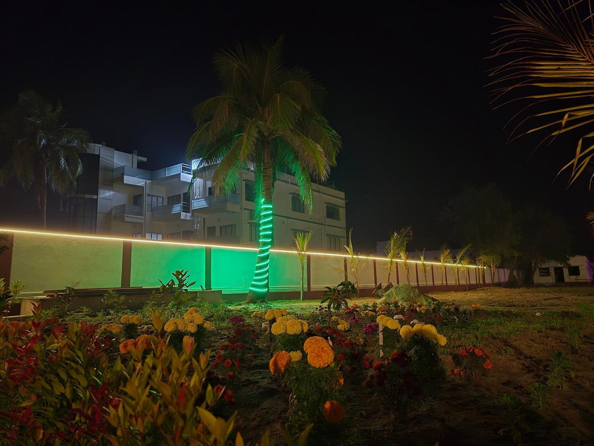 Ricardo Beach Resort ماندارموني المظهر الخارجي الصورة