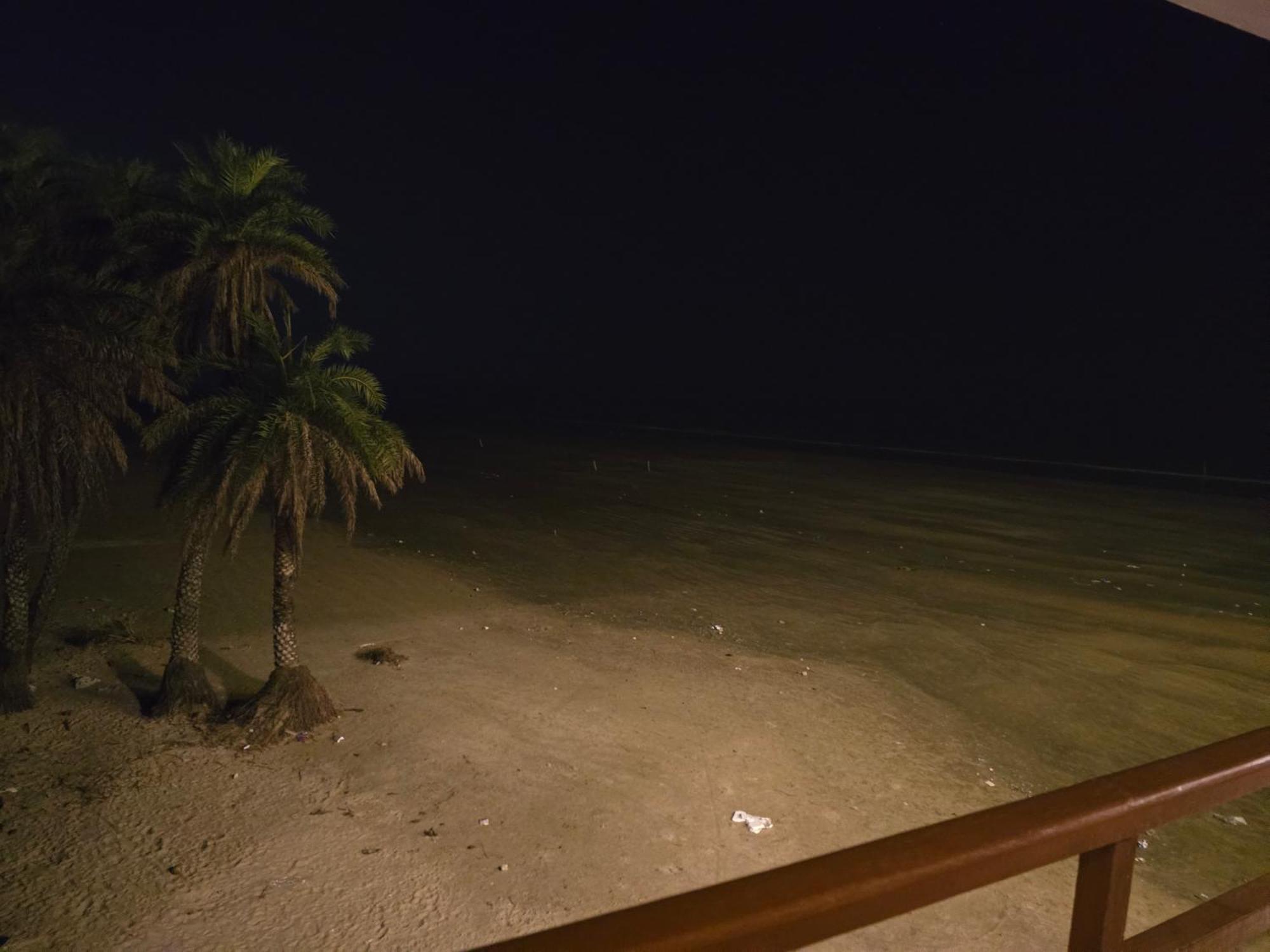 Ricardo Beach Resort ماندارموني المظهر الخارجي الصورة