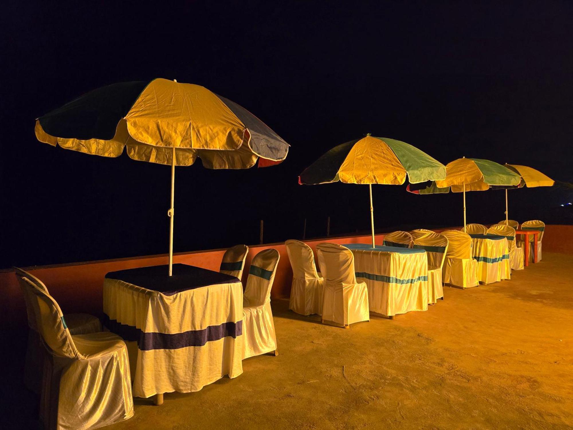 Ricardo Beach Resort ماندارموني المظهر الخارجي الصورة