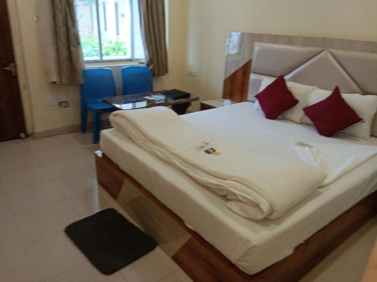 Ricardo Beach Resort ماندارموني المظهر الخارجي الصورة