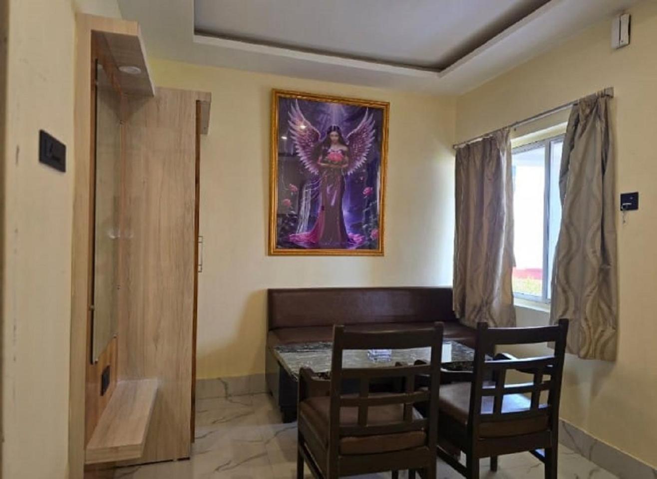 Ricardo Beach Resort ماندارموني المظهر الخارجي الصورة