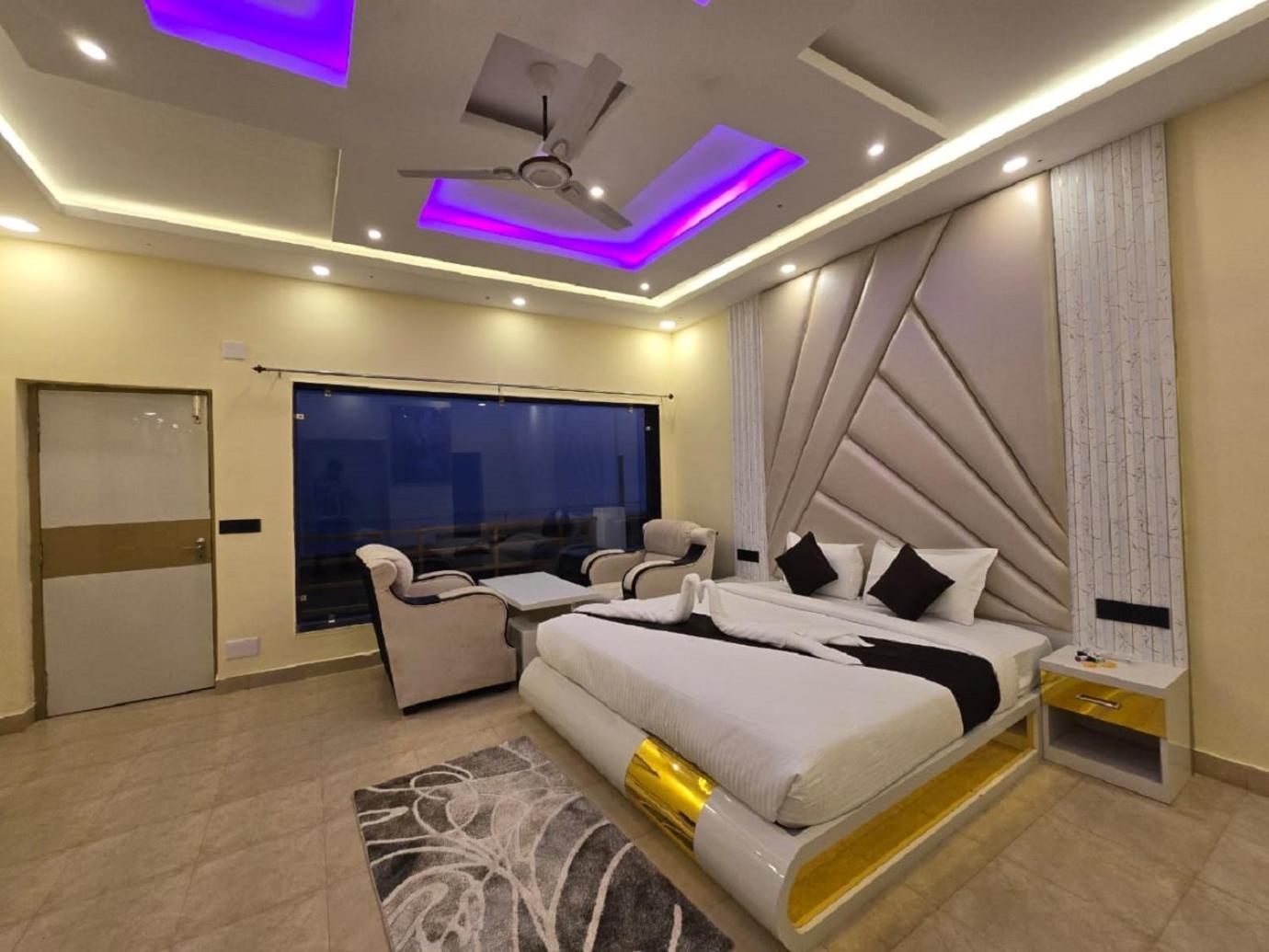 Ricardo Beach Resort ماندارموني المظهر الخارجي الصورة